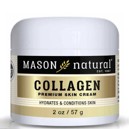 Mason Natural Collagen Premium Skin Cream 57g 